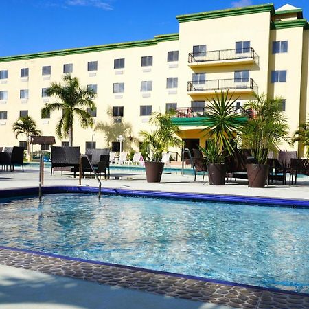 Princess Vegas Hotel & Casino Corozal Exterior foto