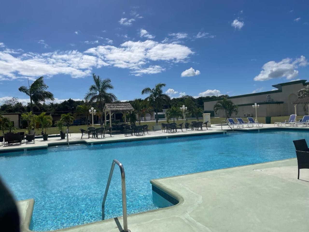 Princess Vegas Hotel & Casino Corozal Exterior foto