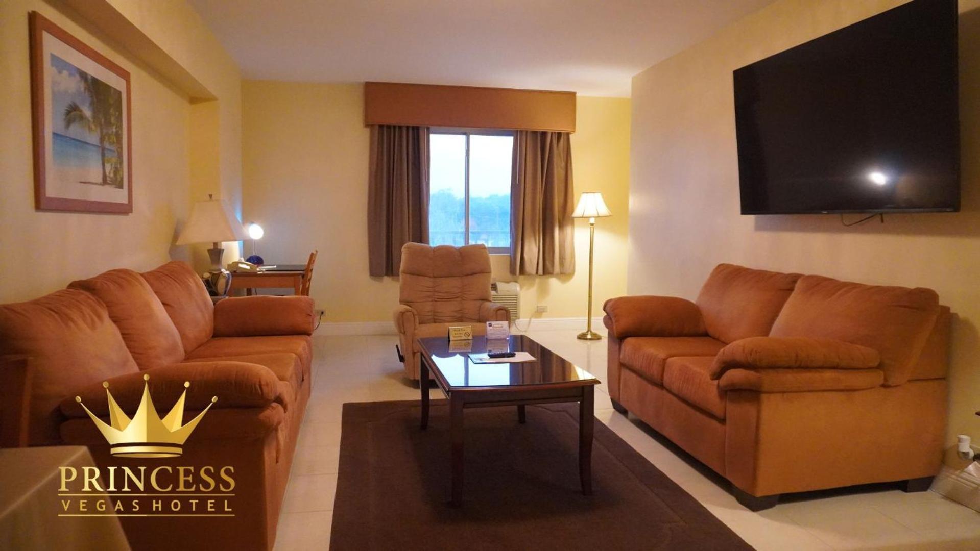 Princess Vegas Hotel & Casino Corozal Exterior foto